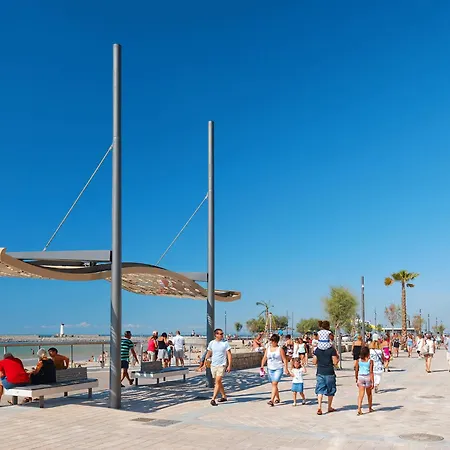 Lejlighed Beija Flor By Interhome