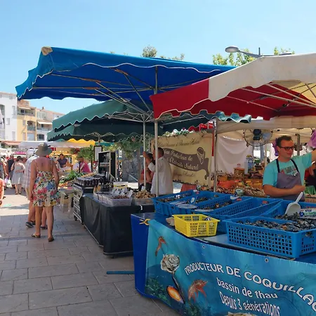 Lejlighed Beija Flor By Interhome Agde