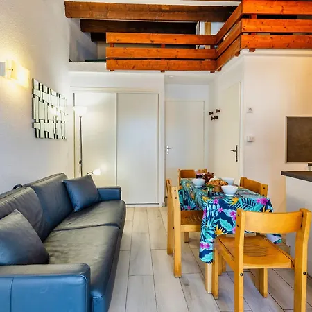 Beija Flor By Interhome Agde