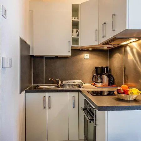 Beija Flor By Interhome Lejlighed