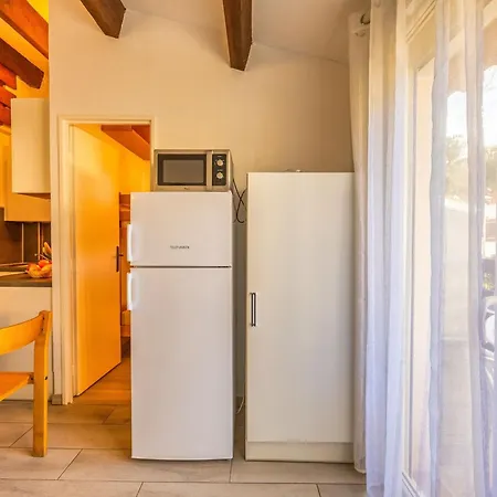 Lejlighed Beija Flor By Interhome Agde