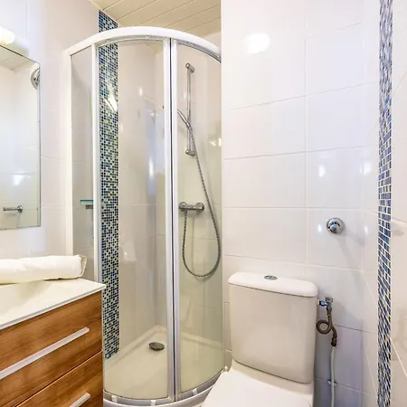 Lejlighed Beija Flor By Interhome Agde