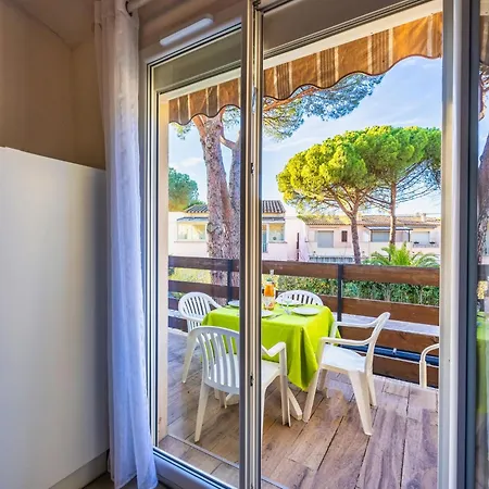 Lejlighed Beija Flor By Interhome