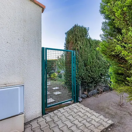 Beija Flor By Interhome Lejlighed Agde