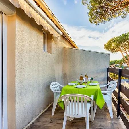 Beija Flor By Interhome Lejlighed *