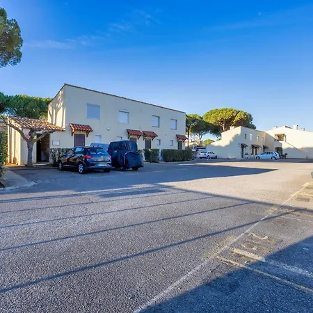 Apartment Beija Flor By Interhome Agde