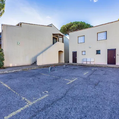 Apartment Beija Flor By Interhome *