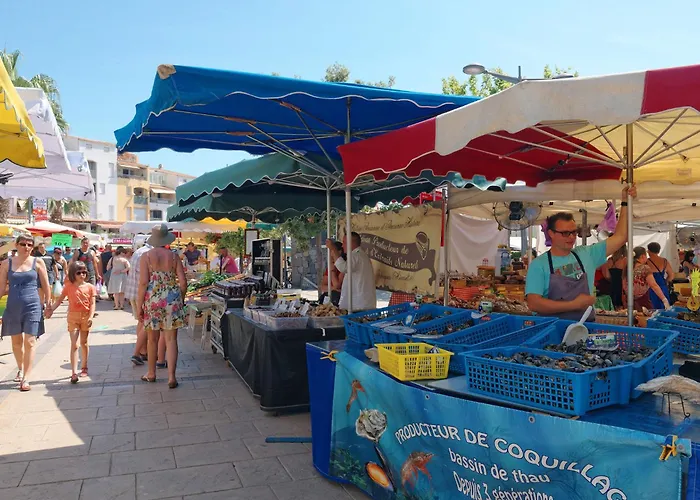 Appartamento Beija Flor By Interhome Agde