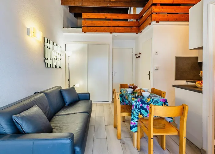 Beija Flor By Interhome Agde